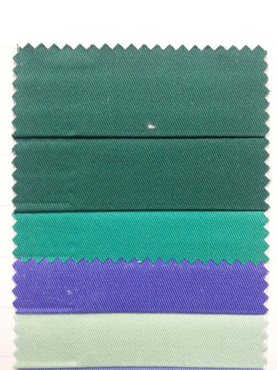 DG- SNYU 紗卡C 20*20/108*58 紗絹C 20*20/100*50 平布坯布C 20*20/60*60 耐漂白水 耐氯漂 制服 Anti bleaching bleaching resistant 正面照